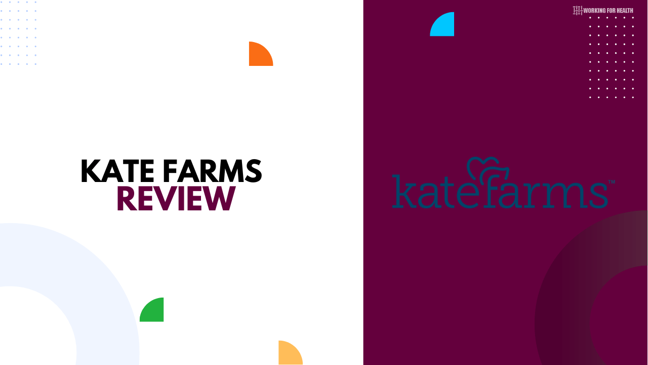 Kate Farms Review