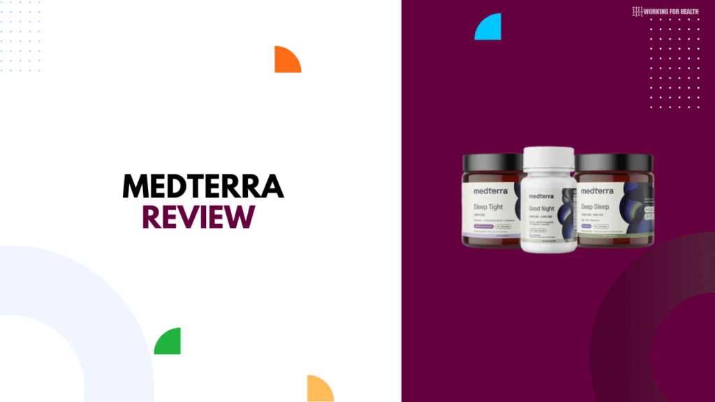 Medterra Review