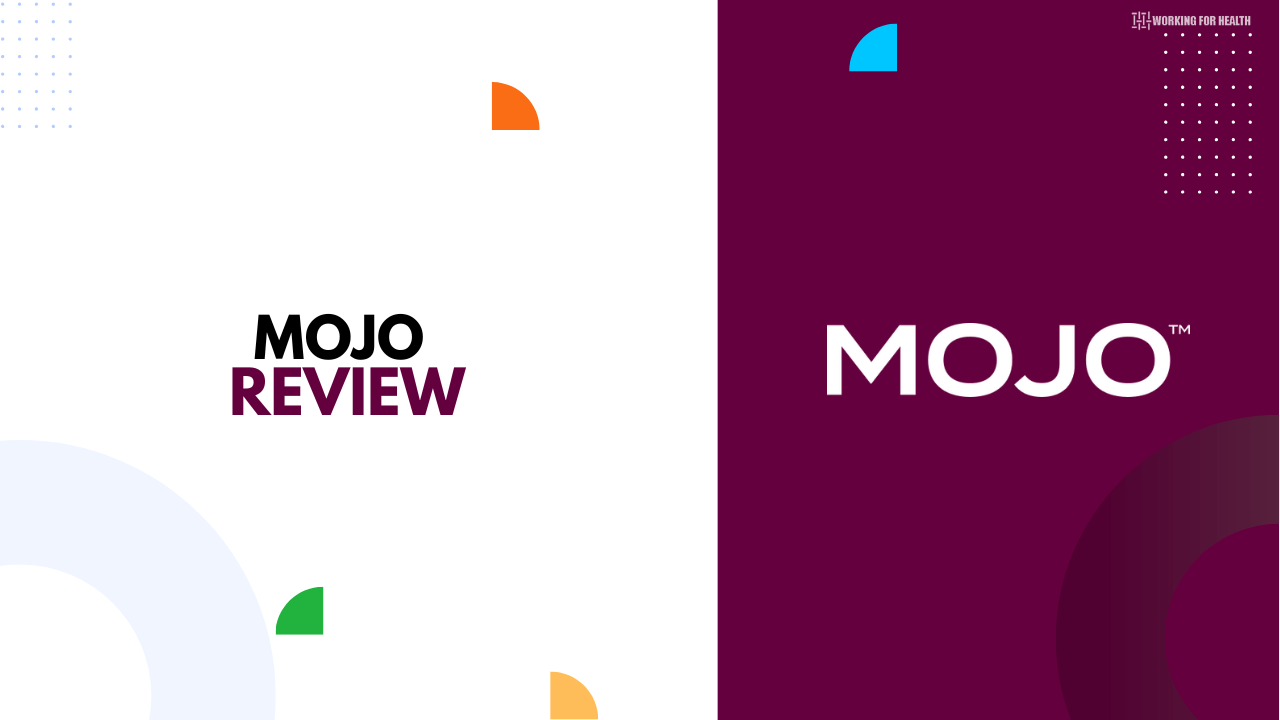 Mojo Review