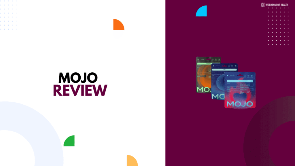 Mojo Reviews