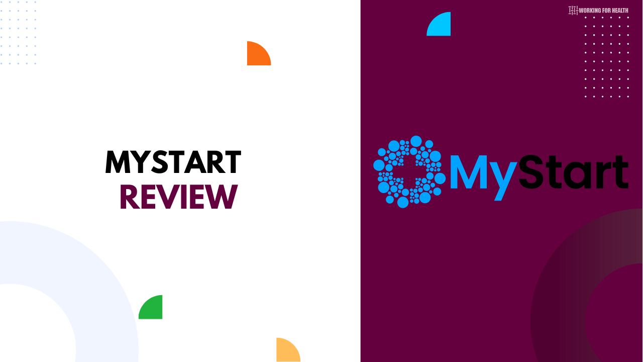 MyStart Review