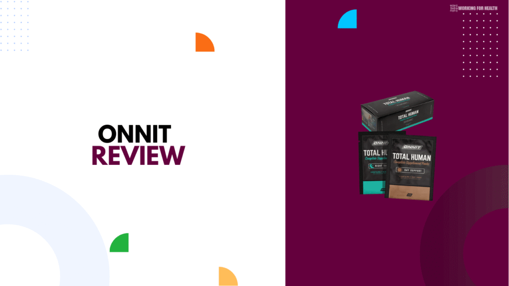 Onnit Review