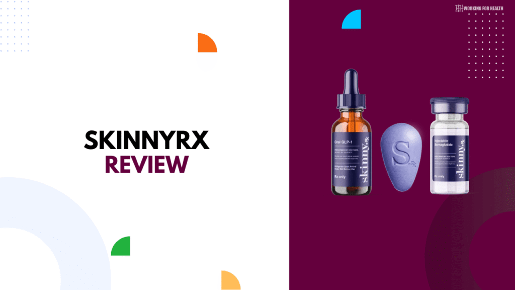 Skinnyrx Review