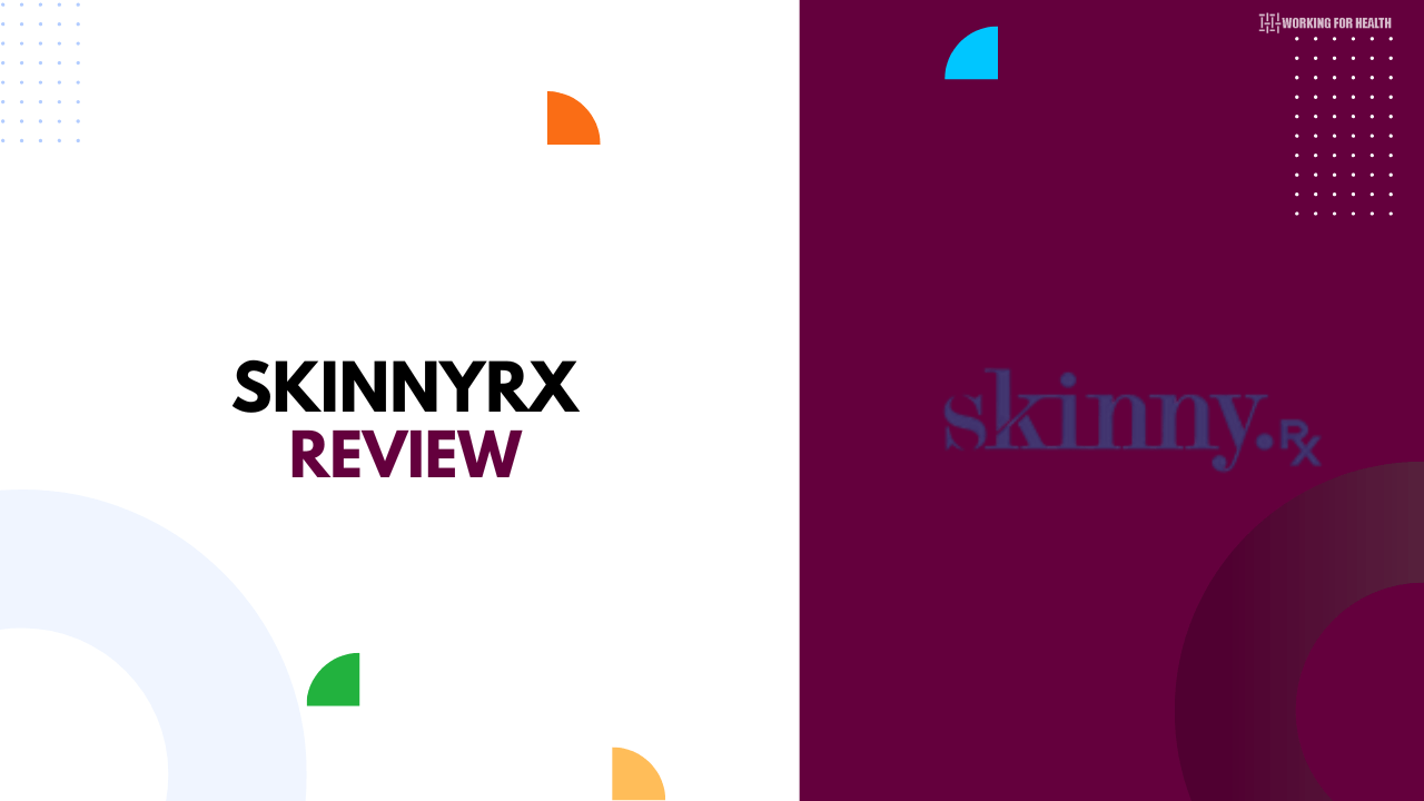 Skinnyrx Review
