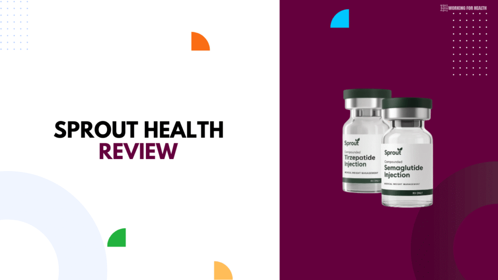 Sprout Health Review