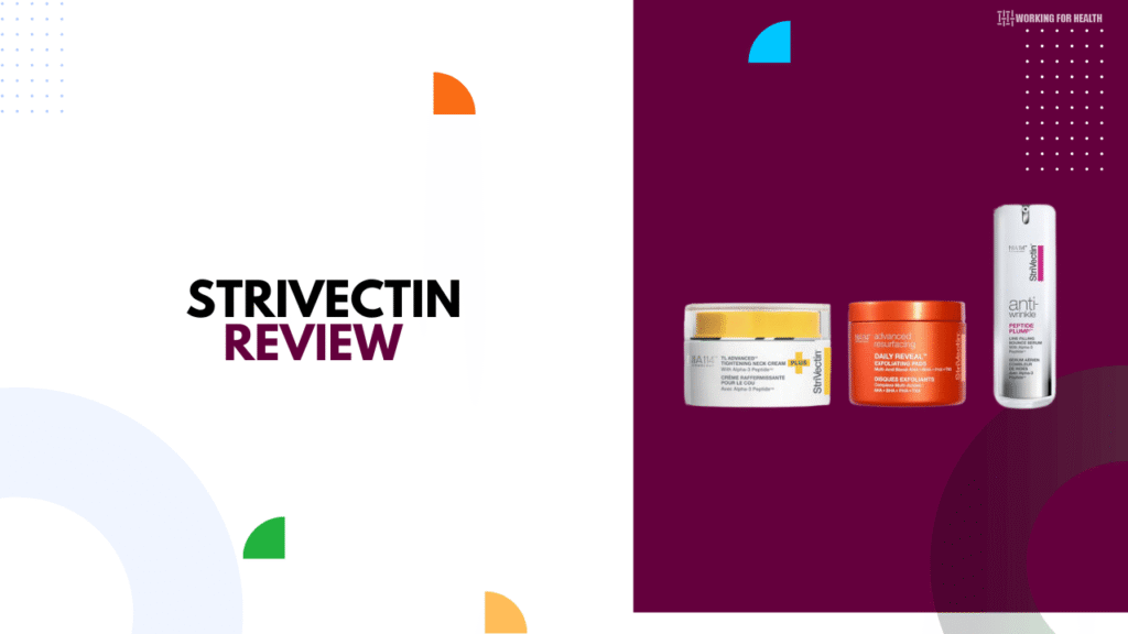 Strivectin Review