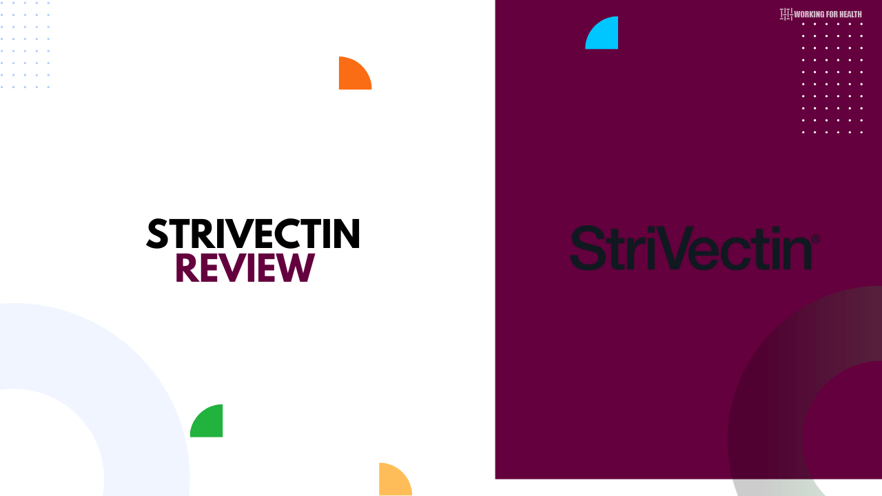 Strivectin Review