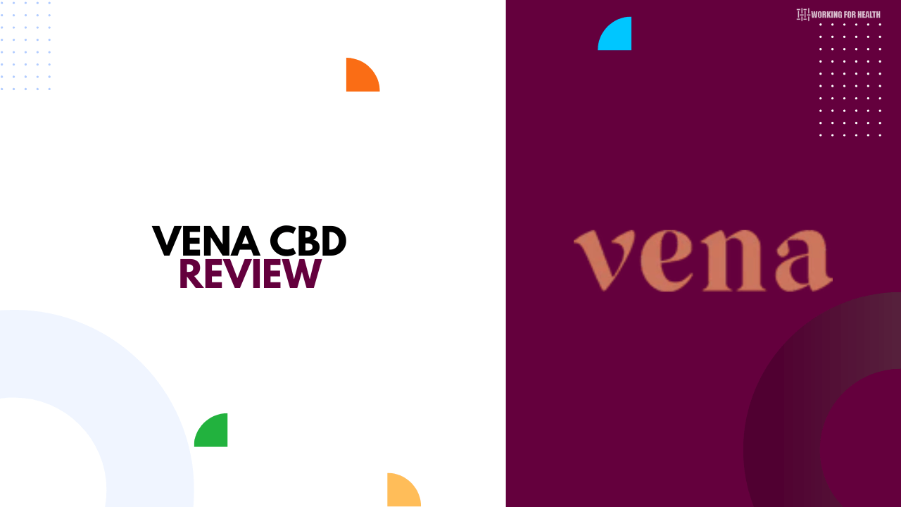 Vena Review