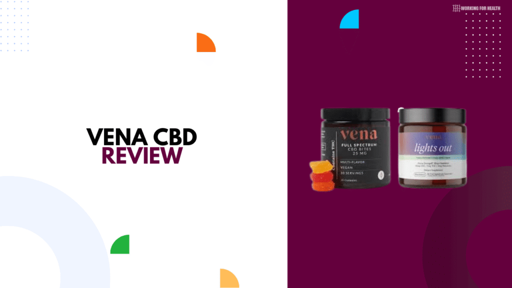 Vena Reviews