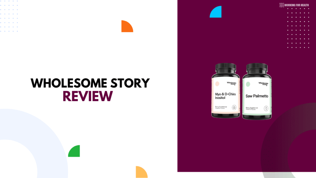 Wholesome Story Brand Review