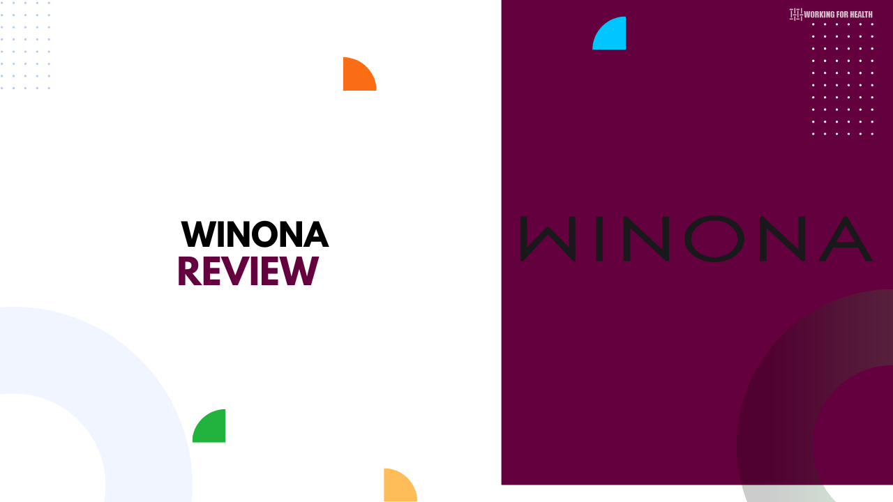 Winona Review