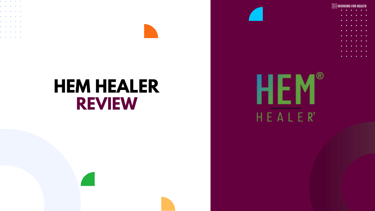 Hem Healer Review