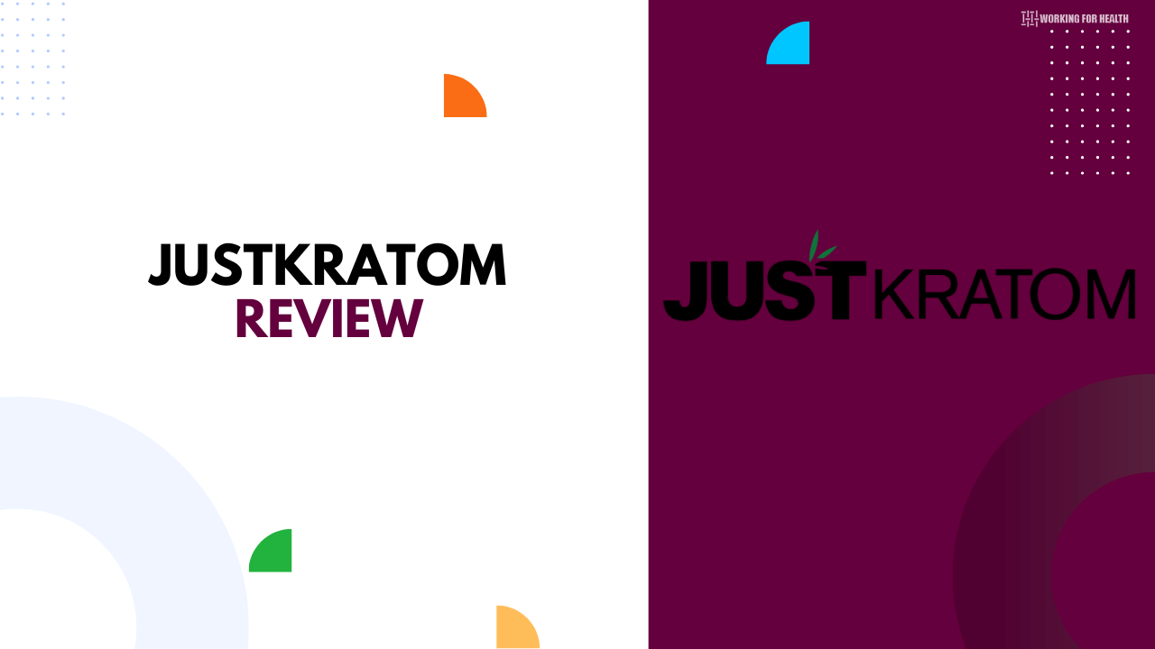 JustKratom