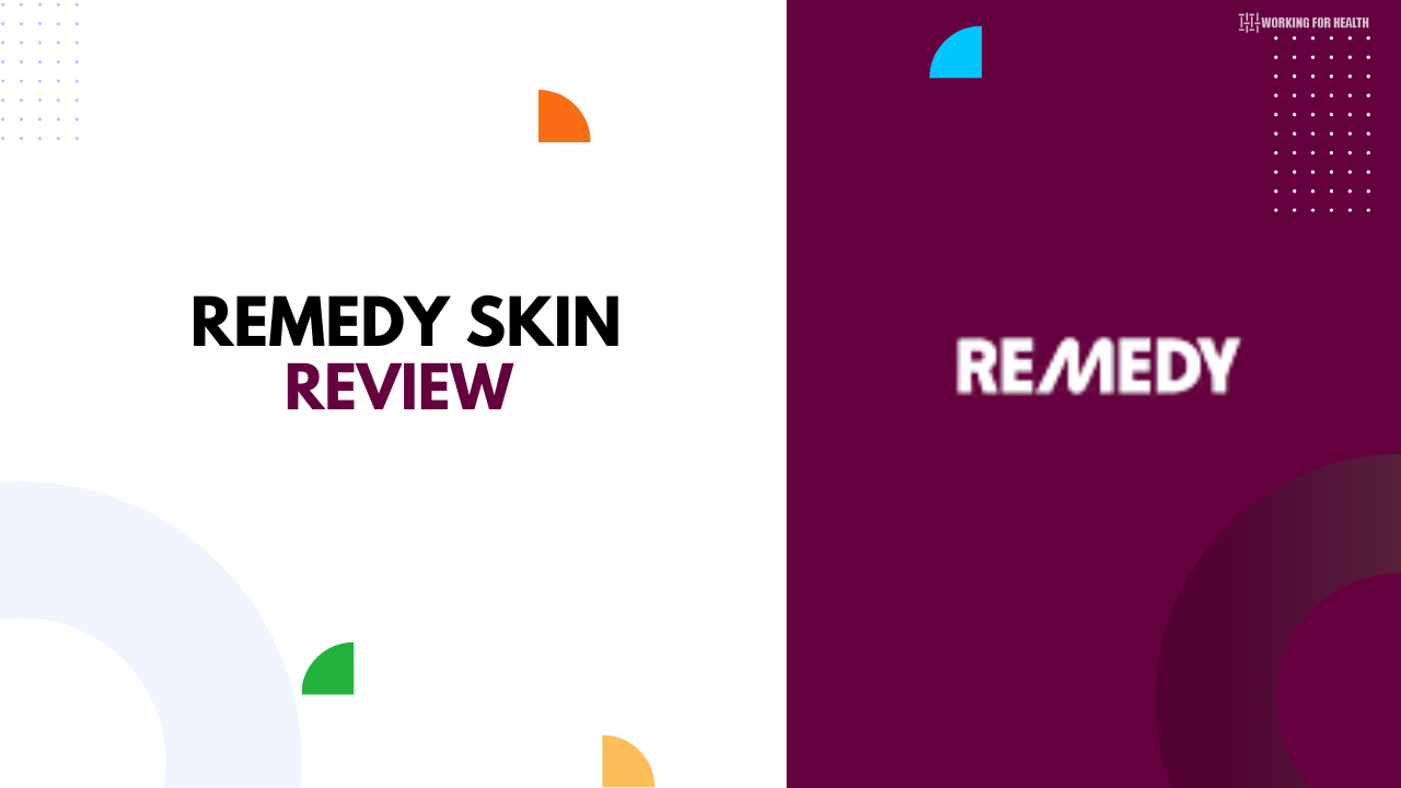 Remedy Skin Review
