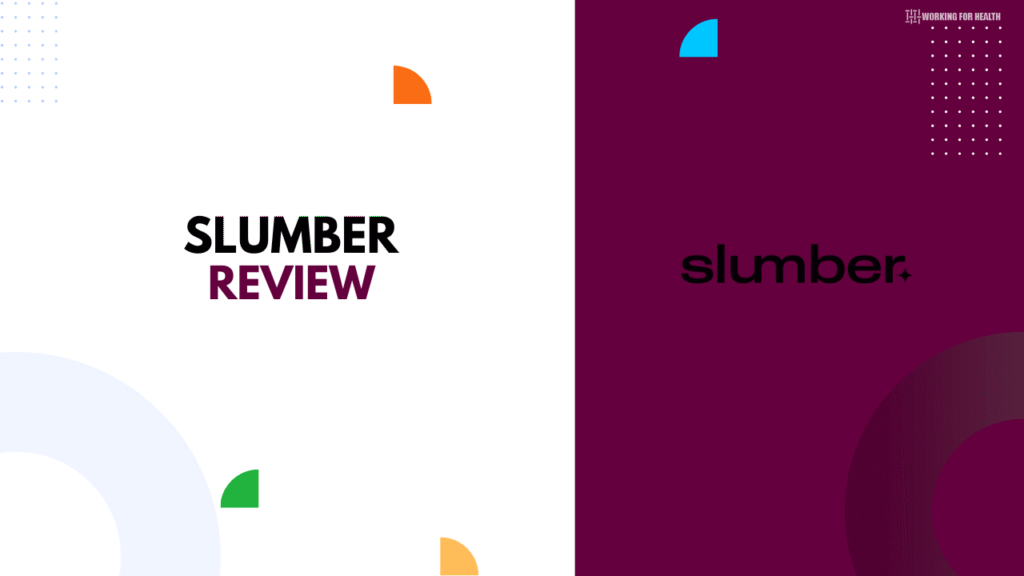Slumber Review