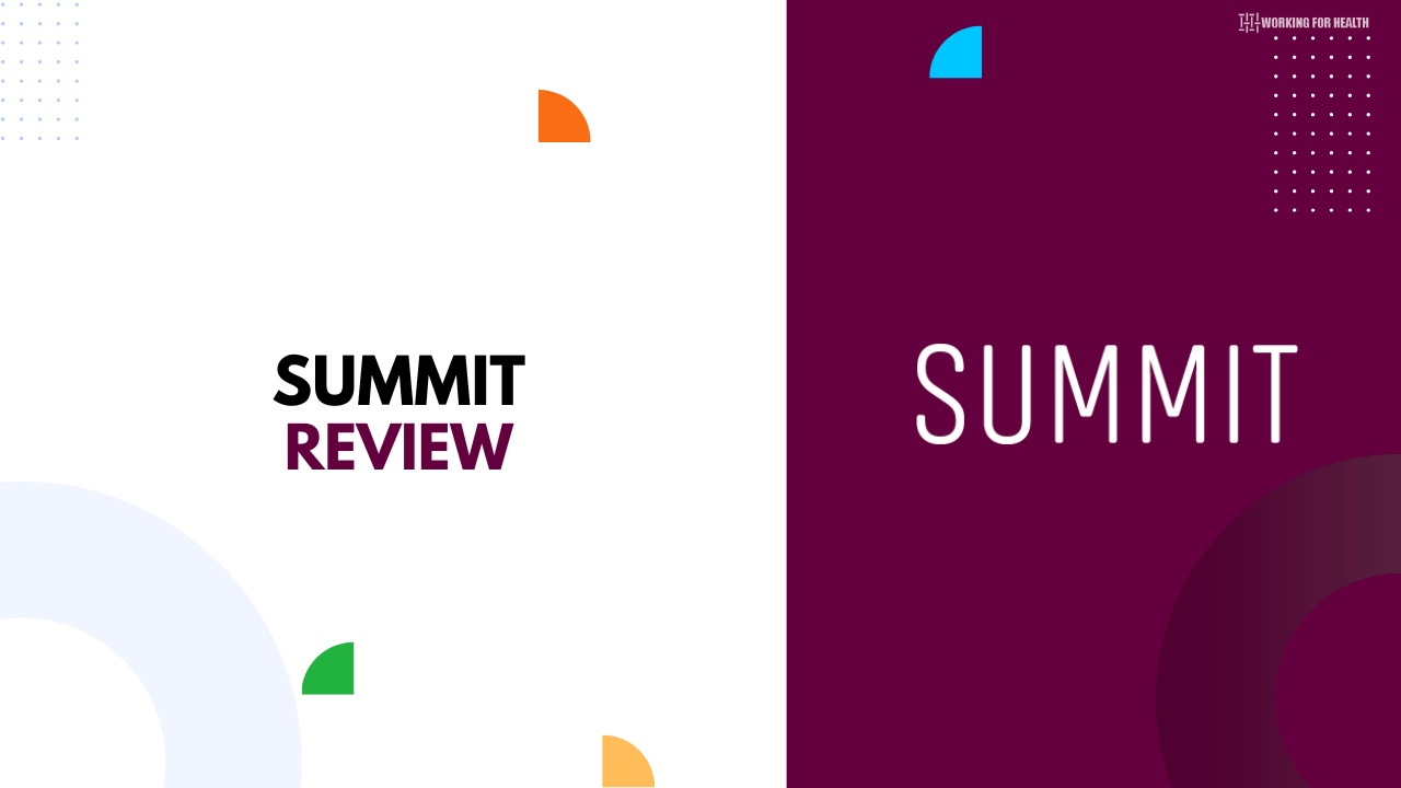 Summit Review