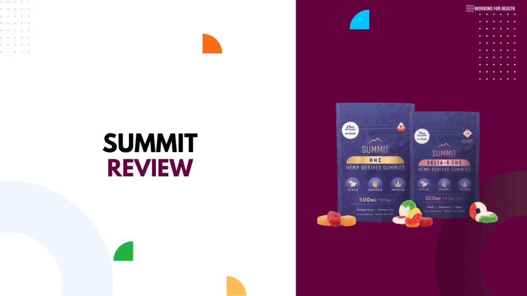 Summit Reviews