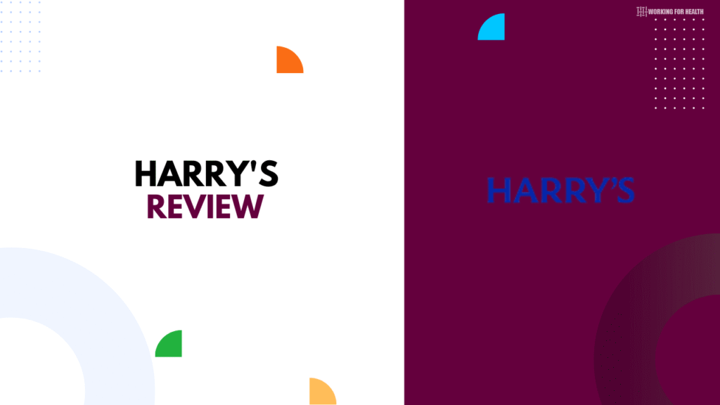 Harry’s Review