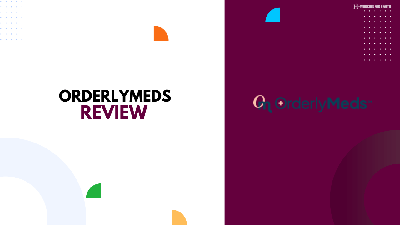OrderlyMeds Review